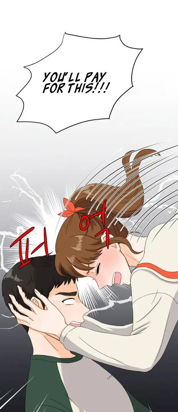 My Oppa Is An Idol Chapter 1 2